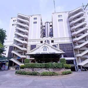 Spot On 33415 Hotel Oriental Towers